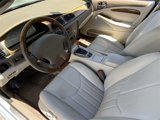 Used 2001 Jaguar S-TYPE 3.0 image 5