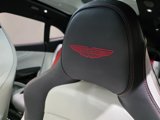 New 2025 Aston Martin DBX 707 image 5