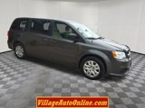 Used 2016 Dodge Grand Caravan SE w/ Quick Order Package 29E SE image 5