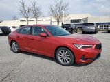 New 2025 Acura Integra image 3