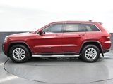 Used 2014 Jeep Grand Cherokee Laredo w/ 18" Wheel & 8.4" Radio Group image 4