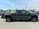 Used 2015 GMC Canyon SLE w/ All-Terrain Package image 3