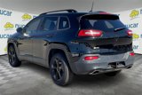 Used 2018 Jeep Cherokee Limited w/ High Altitude Package image 4
