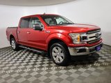 Certified 2020 Ford F150 XLT w/ Equipment Group 302A Luxury image 4