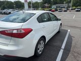 Used 2016 Kia Forte LX w/ LX Popular Package image 3