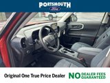 New 2024 Ford Bronco Sport Heritage w/ Heritage Convenience Package image 2
