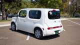 Used 2013 Nissan Cube 1.8 S w/ Interior Designer Pkg image 6