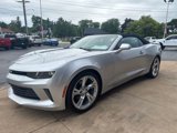 Used 2018 Chevrolet Camaro LT image 4