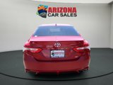Used 2019 Toyota Camry SE w/ Carpet Mat Package image 3