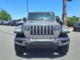 Used 2021 Jeep Wrangler Unlimited Rubicon image 2