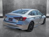 Used 2024 Honda Civic Sport image 5