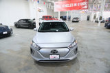 Used 2021 Hyundai Ioniq Limited image 3