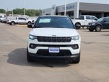 Used 2022 Jeep Compass Altitude image 2