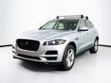 Used 2019 Jaguar F-PACE Premium image 3