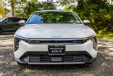 Certified 2025 Kia K4 EX image 2