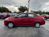 New 2024 Mitsubishi Mirage G4 ES image 4