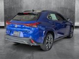New 2025 Lexus UX 300h FWD image 2