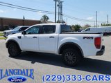 Used 2019 Ford Ranger XLT w/ FX4 Off-Road Package image 6