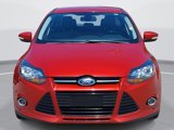 Used 2012 Ford Focus Titanium image 2