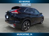 Used 2024 Mitsubishi Eclipse Cross SE image 5