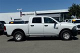 Used 2021 RAM 1500 Tradesman w/ Popular Equipment Group image 3