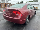 Used 2008 Honda Civic LX image 5