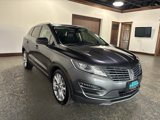 Used 2017 Lincoln MKC Reserve w/ Lincoln MKC Climate Package image 4