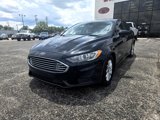 Used 2019 Ford Fusion SE image 3