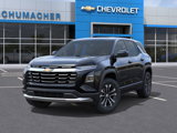 New 2026 Chevrolet Equinox LT image 6