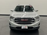 Used 2019 GMC Terrain SLT image 3
