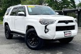 Used 2014 Toyota 4Runner 4WD image 2