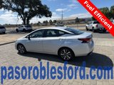 Used 2021 Nissan Versa SV image 3