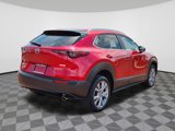 Used 2022 MAZDA CX-30 AWD 2.5 S w/ Preferred Package image 4