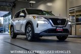 Used 2023 Nissan Rogue SV image 2