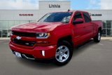 Used 2018 Chevrolet Silverado 1500 LT w/ All Star Edition image 3