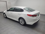 Used 2018 Kia Optima LX w/ 17" Alloy Wheels Package image 3