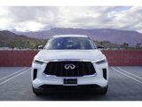 New 2025 INFINITI QX60 Pure image 2