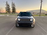 Used 2018 Jeep Renegade Altitude w/ UConnect 8.4 Nav Group image 2