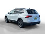 New 2024 Volkswagen Tiguan S image 3