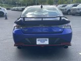 Used 2023 Hyundai Elantra N image 5