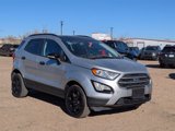 Used 2022 Ford EcoSport SES image 3