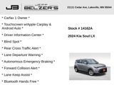 Used 2024 Kia Soul LX w/ Option Group 015 image 2