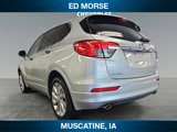 Used 2017 Buick Envision Premium image 3