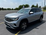 Used 2023 Volkswagen Atlas SE image 3