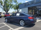 Used 2015 BMW 435i Gran Coupe xDrive image 4