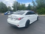 Used 2013 Hyundai Sonata Limited image 4