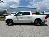 Used 2025 RAM 1500 Laramie image 3