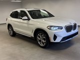 Used 2022 BMW X3 sDrive30i image 2