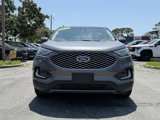 Used 2023 Ford Edge SEL image 3