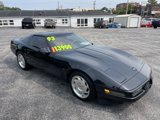 Used 1993 Chevrolet Corvette Coupe image 3